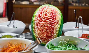 Johnny Caterers, Bengaluru